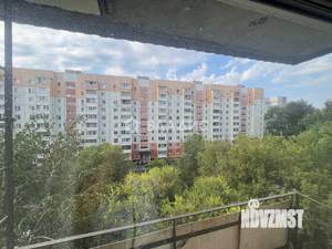 1-к квартира, вторичка, 35м2, 6/9 этаж
