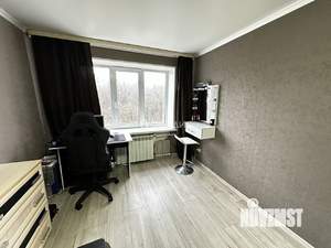 2-к квартира, вторичка, 50м2, 5/5 этаж