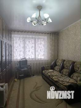 3-к квартира, вторичка, 52м2, 2/5 этаж