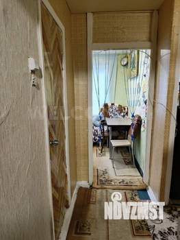 1-к квартира, вторичка, 27м2, 3/9 этаж