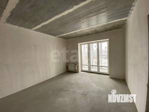 2-к квартира, сданный дом, 60м2, 5/17 этаж