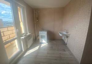 3-к квартира, вторичка, 70м2, 8/8 этаж