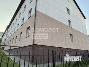 1-к квартира, вторичка, 32м2, 2/3 этаж