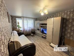 2-к квартира, вторичка, 44м2, 3/5 этаж