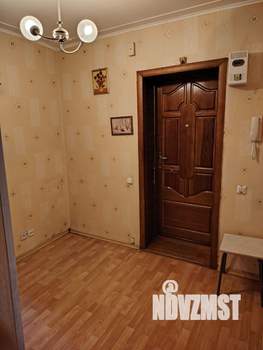 2-к квартира, вторичка, 50м2, 3/5 этаж