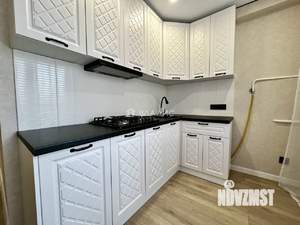 2-к квартира, вторичка, 45м2, 1/5 этаж