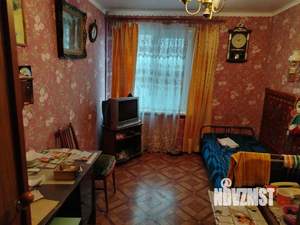3-к квартира, вторичка, 54м2, 5/9 этаж