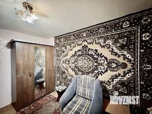 3-к квартира, вторичка, 64м2, 2/9 этаж