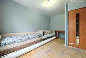 1-к квартира, вторичка, 26м2, 1/9 этаж