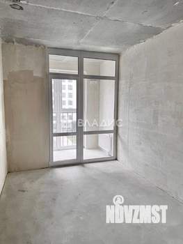 2-к квартира, вторичка, 65м2, 4/16 этаж