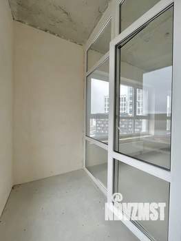 3-к квартира, вторичка, 70м2, 7/16 этаж