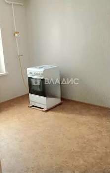 1-к квартира, вторичка, 32м2, 1/10 этаж