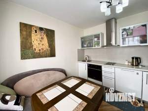 1-к квартира, вторичка, 39м2, 7/9 этаж