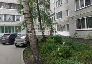 4-к квартира, вторичка, 74м2, 1/9 этаж