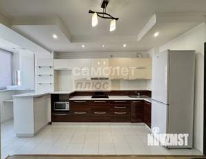 2-к квартира, вторичка, 70м2, 2/17 этаж