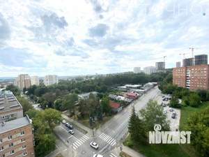 2-к квартира, вторичка, 69м2, 12/14 этаж