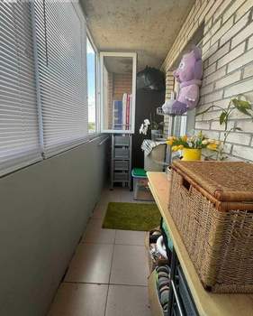 3-к квартира, вторичка, 90м2, 8/14 этаж