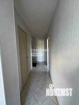 1-к квартира, вторичка, 32м2, 4/9 этаж