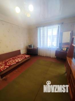 3-к квартира, вторичка, 39м2, 2/2 этаж