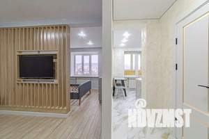 1-к квартира, вторичка, 35м2, 10/10 этаж