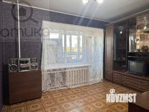1-к квартира, вторичка, 31м2, 3/5 этаж