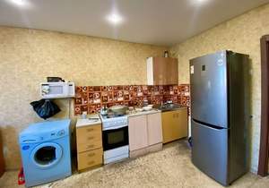 1-к квартира, вторичка, 47м2, 9/10 этаж