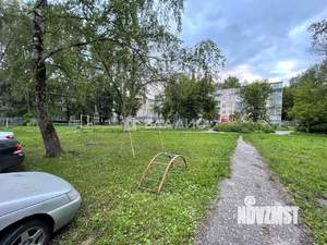 Студия квартира, вторичка, 17м2, 1/5 этаж