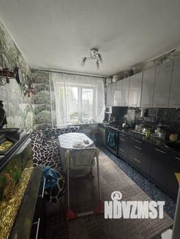 3-к квартира, вторичка, 64м2, 3/9 этаж