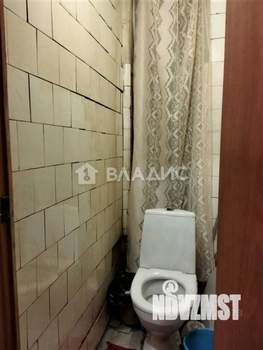 2-к квартира, вторичка, 48м2, 1/5 этаж