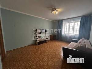 1-к квартира, вторичка, 50м2, 4/9 этаж