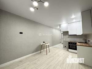 Студия квартира, вторичка, 27м2, 12/17 этаж