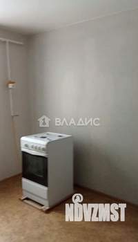 1-к квартира, вторичка, 32м2, 1/10 этаж