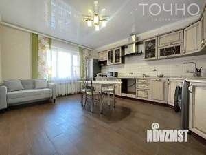 2-к квартира, вторичка, 79м2, 3/12 этаж