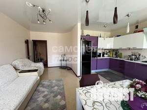 5-к квартира, вторичка, 134м2, 5/10 этаж