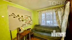 2-к квартира, вторичка, 44м2, 1/5 этаж