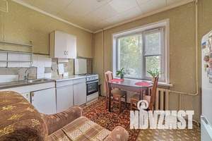 1-к квартира, вторичка, 38м2, 1/10 этаж