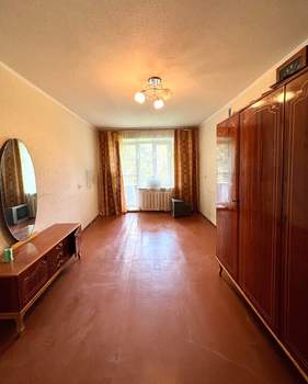 3-к квартира, вторичка, 60м2, 4/5 этаж
