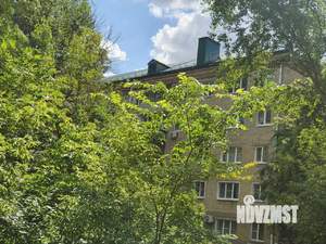 1-к квартира, вторичка, 31м2, 5/5 этаж