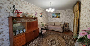 2-к квартира, вторичка, 40м2, 2/5 этаж