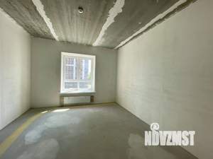 2-к квартира, вторичка, 64м2, 3/17 этаж