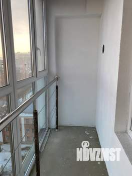 Студия квартира, вторичка, 27м2, 9/16 этаж