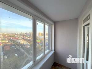 Студия квартира, вторичка, 30м2, 12/18 этаж