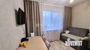 1-к квартира, вторичка, 38м2, 8/9 этаж