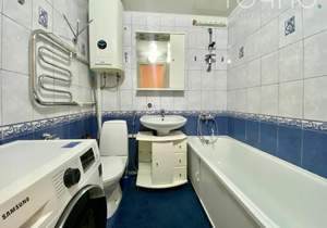 1-к квартира, вторичка, 35м2, 2/9 этаж