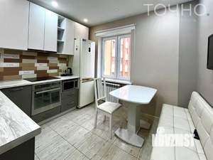 1-к квартира, вторичка, 43м2, 6/12 этаж