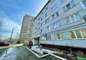 2-к квартира, вторичка, 36м2, 3/5 этаж