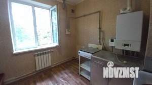 1-к квартира, вторичка, 26м2, 1/3 этаж