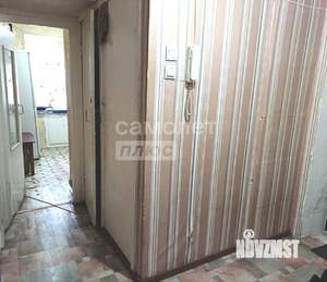 3-к квартира, вторичка, 63м2, 4/5 этаж