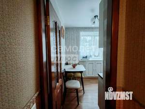 3-к квартира, вторичка, 57м2, 5/5 этаж
