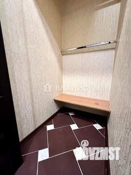 1-к квартира, вторичка, 30м2, 4/5 этаж